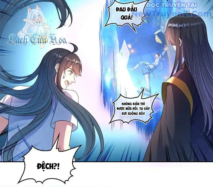 Tu Chân Nói Chuyện Phiếm Quần Chap 637 - Next Chap 638
