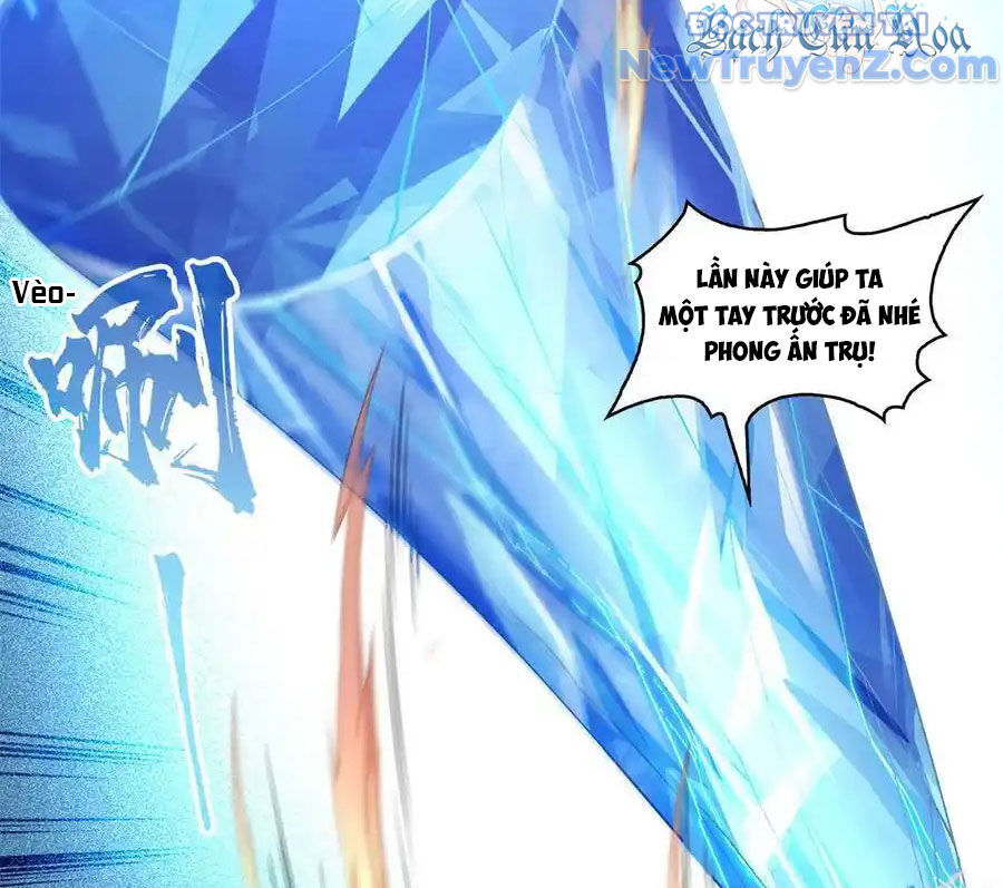 Tu Chân Nói Chuyện Phiếm Quần Chap 637 - Next Chap 638