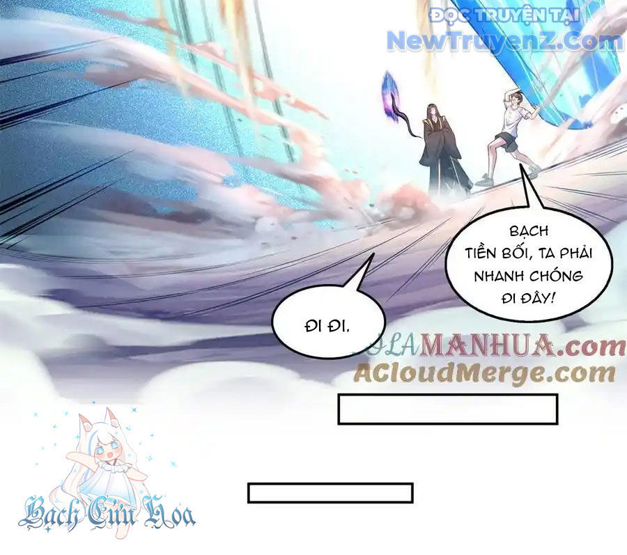 Tu Chân Nói Chuyện Phiếm Quần Chap 637 - Next Chap 638
