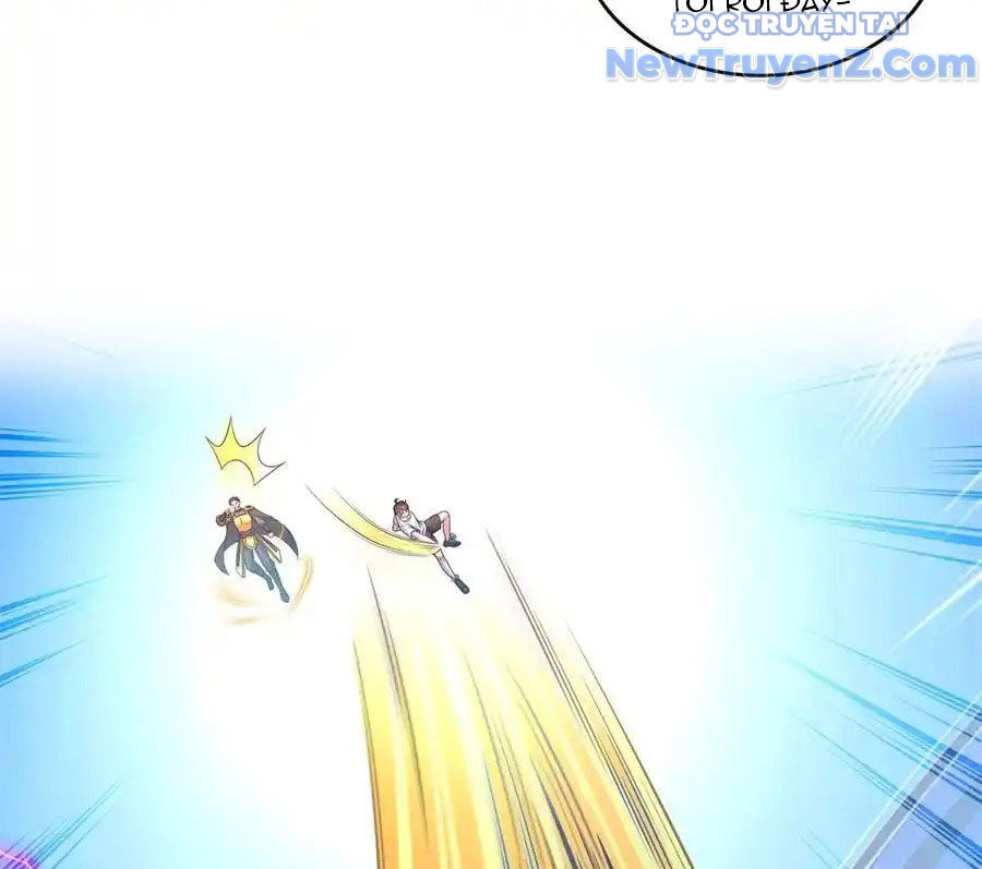 Tu Chân Nói Chuyện Phiếm Quần Chap 637 - Next Chap 638