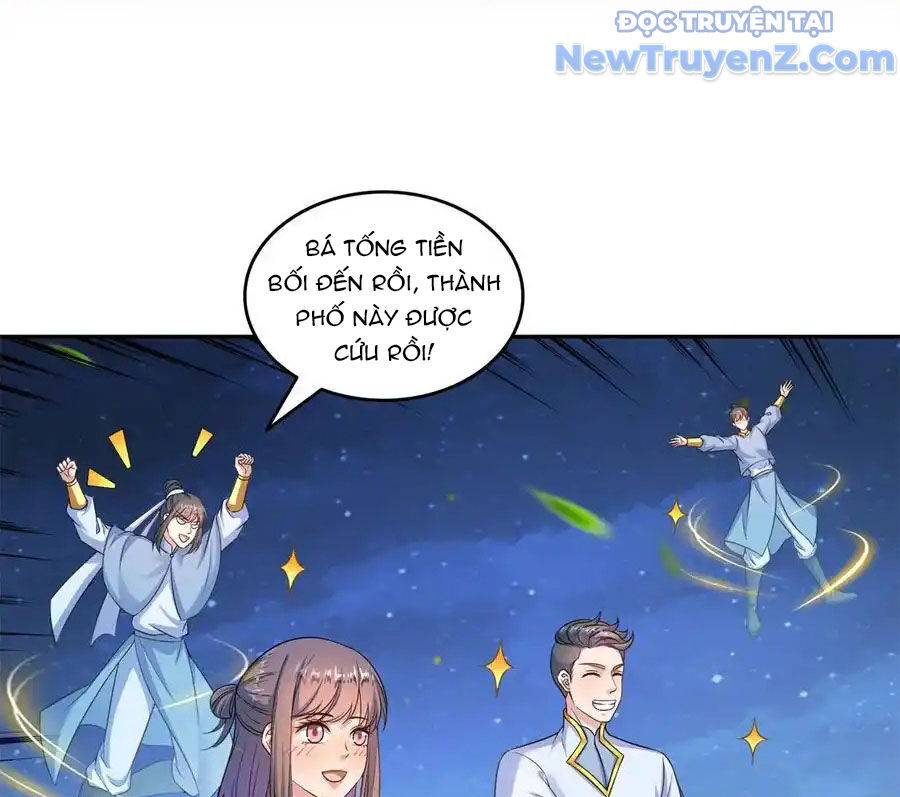 Tu Chân Nói Chuyện Phiếm Quần Chap 637 - Next Chap 638