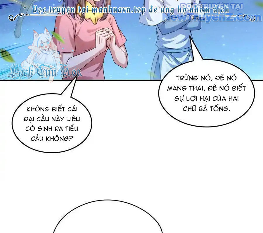Tu Chân Nói Chuyện Phiếm Quần Chap 637 - Next Chap 638
