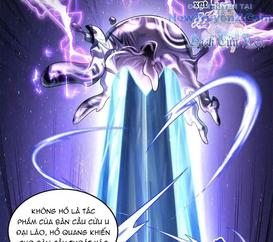 Tu Chân Nói Chuyện Phiếm Quần Chap 637 - Next Chap 638