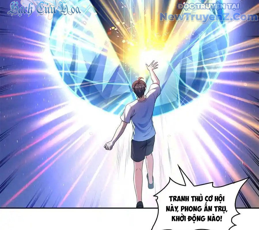 Tu Chân Nói Chuyện Phiếm Quần Chap 637 - Next Chap 638