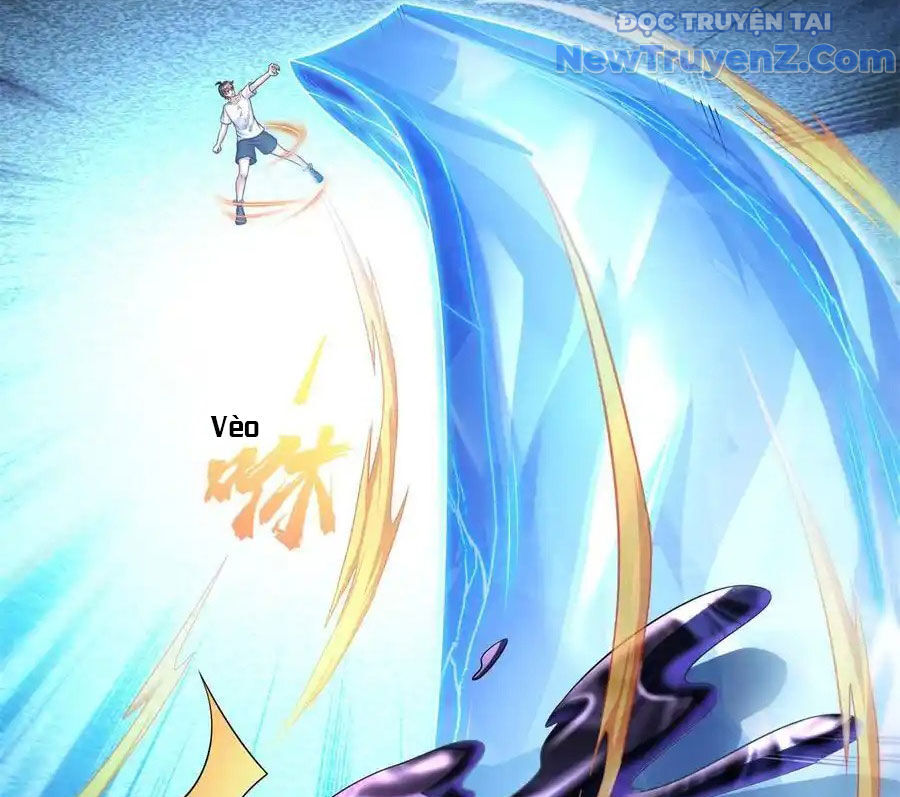 Tu Chân Nói Chuyện Phiếm Quần Chap 637 - Next Chap 638