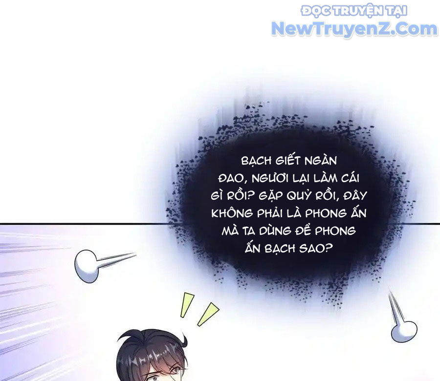 Tu Chân Nói Chuyện Phiếm Quần Chap 637 - Next Chap 638