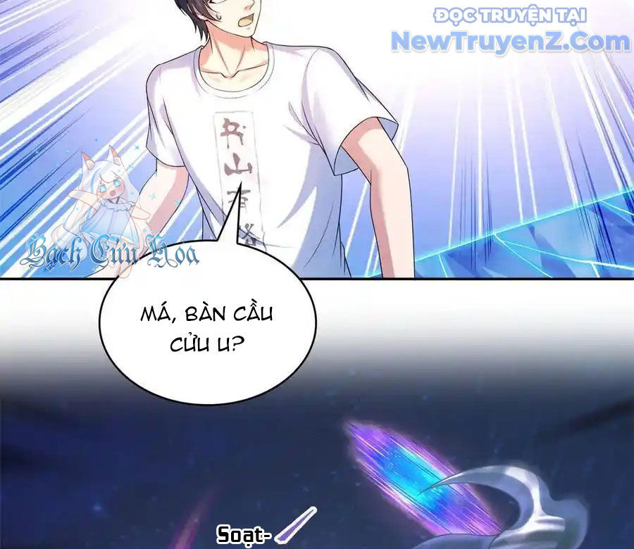 Tu Chân Nói Chuyện Phiếm Quần Chap 637 - Next Chap 638