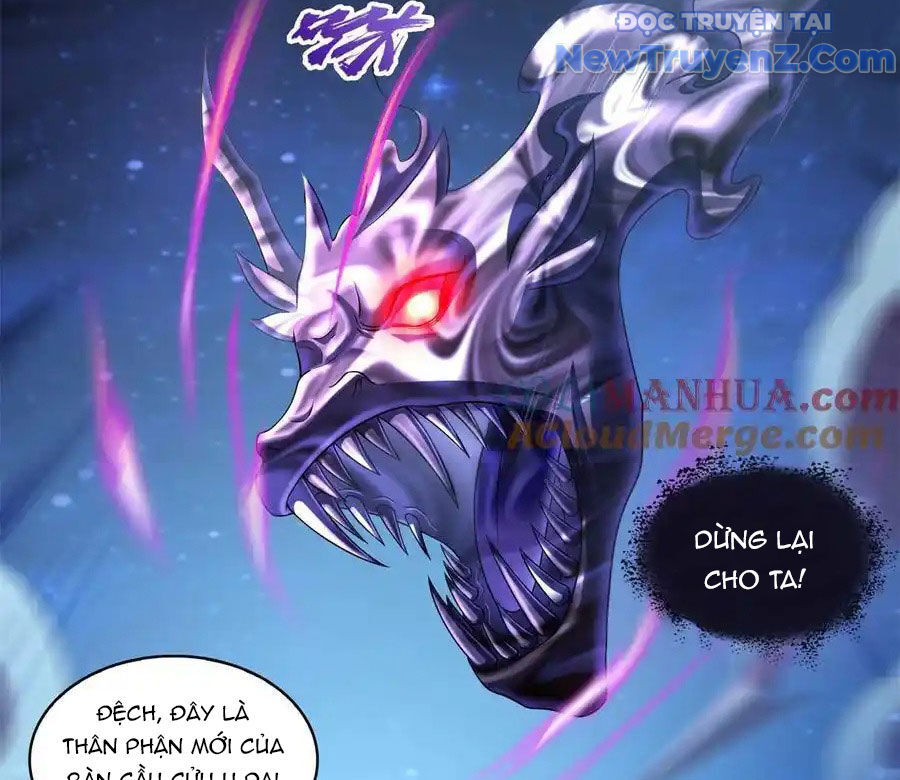 Tu Chân Nói Chuyện Phiếm Quần Chap 637 - Next Chap 638