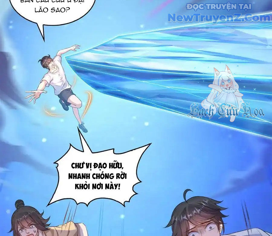 Tu Chân Nói Chuyện Phiếm Quần Chap 637 - Next Chap 638