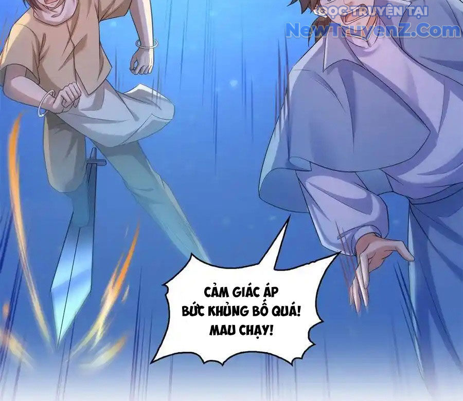 Tu Chân Nói Chuyện Phiếm Quần Chap 637 - Next Chap 638