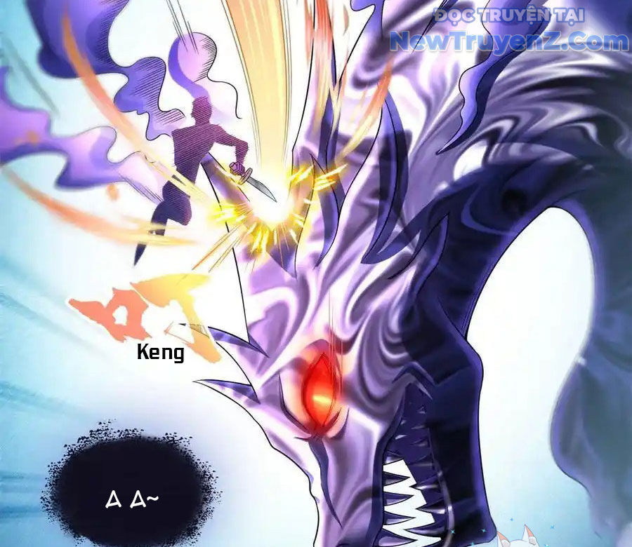 Tu Chân Nói Chuyện Phiếm Quần Chap 637 - Next Chap 638