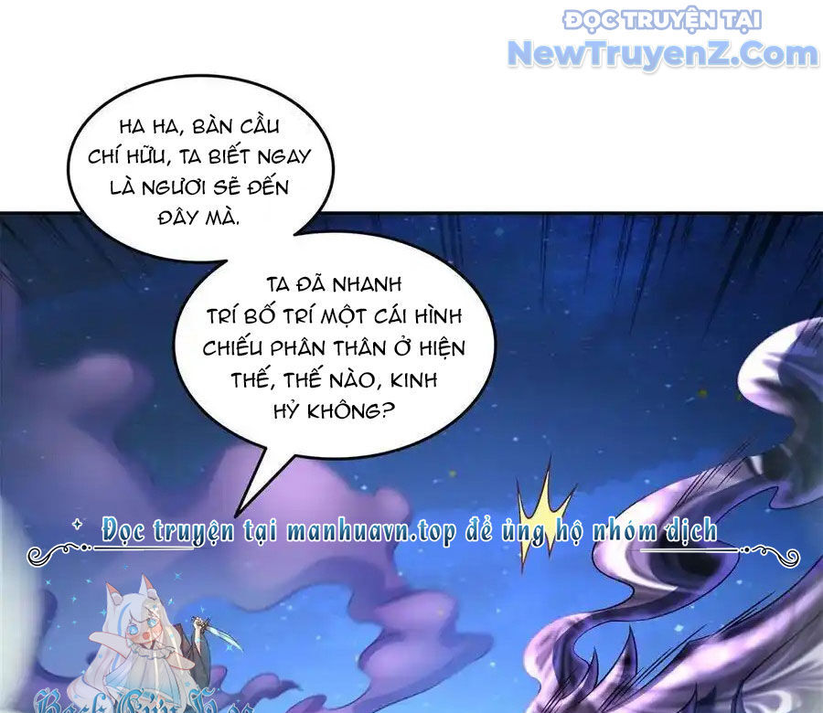 Tu Chân Nói Chuyện Phiếm Quần Chap 637 - Next Chap 638