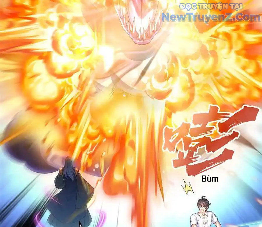 Tu Chân Nói Chuyện Phiếm Quần Chap 637 - Next Chap 638