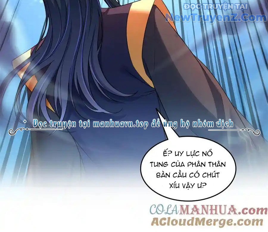 Tu Chân Nói Chuyện Phiếm Quần Chap 637 - Next Chap 638