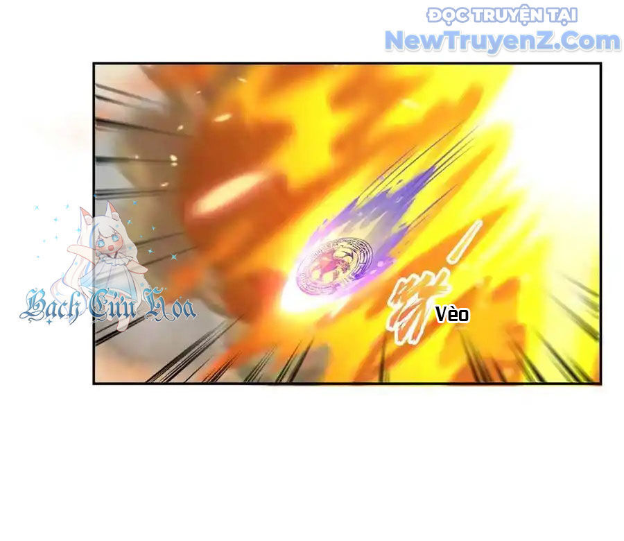 Tu Chân Nói Chuyện Phiếm Quần Chap 637 - Next Chap 638