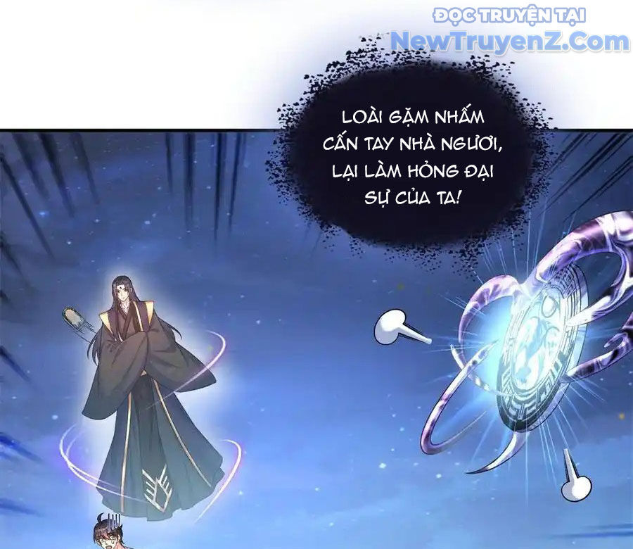 Tu Chân Nói Chuyện Phiếm Quần Chap 637 - Next Chap 638