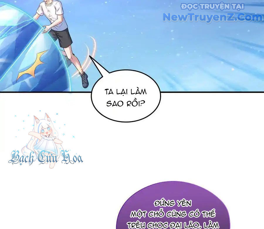 Tu Chân Nói Chuyện Phiếm Quần Chap 637 - Next Chap 638
