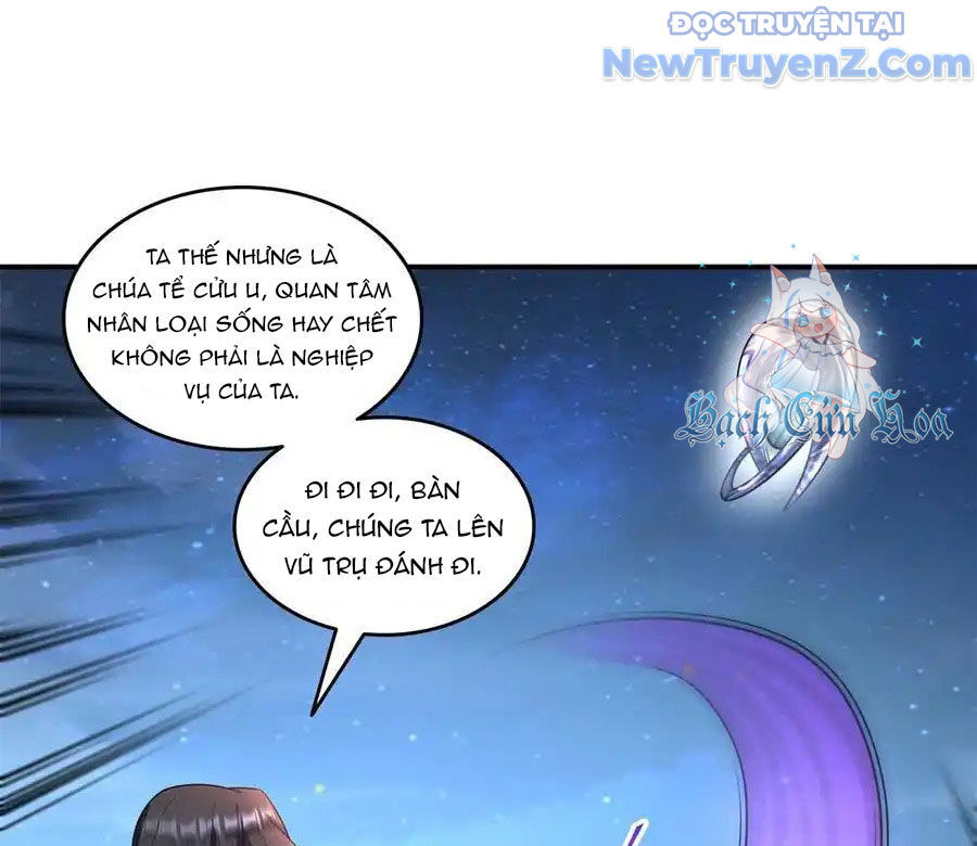 Tu Chân Nói Chuyện Phiếm Quần Chap 637 - Next Chap 638