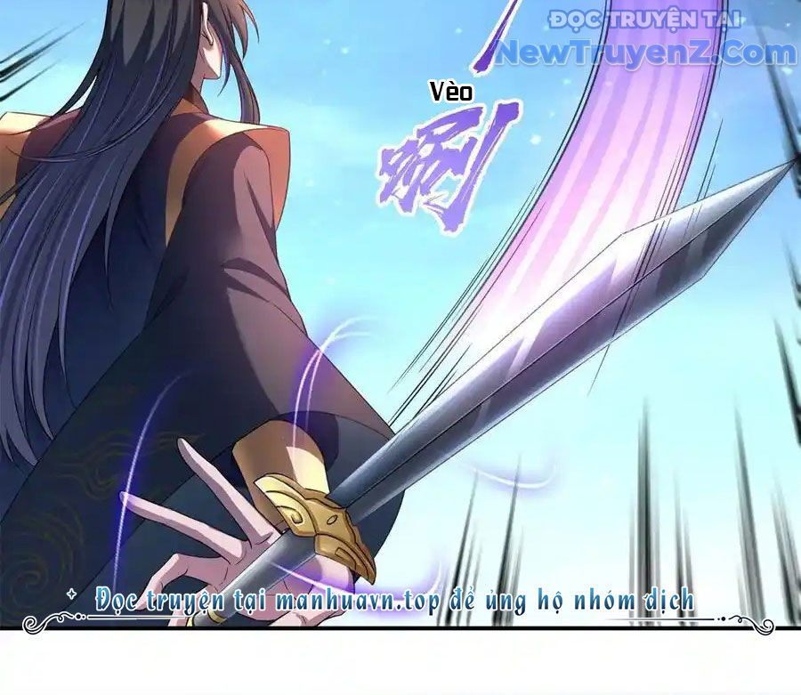 Tu Chân Nói Chuyện Phiếm Quần Chap 637 - Next Chap 638