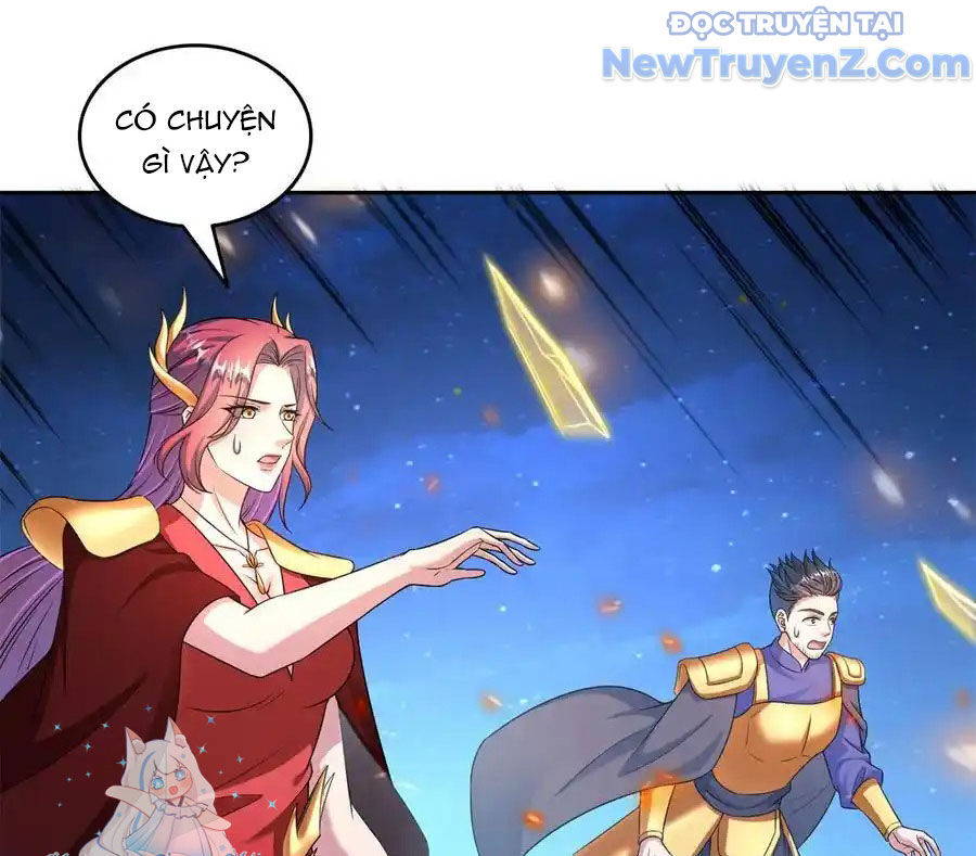 Tu Chân Nói Chuyện Phiếm Quần Chap 637 - Next Chap 638