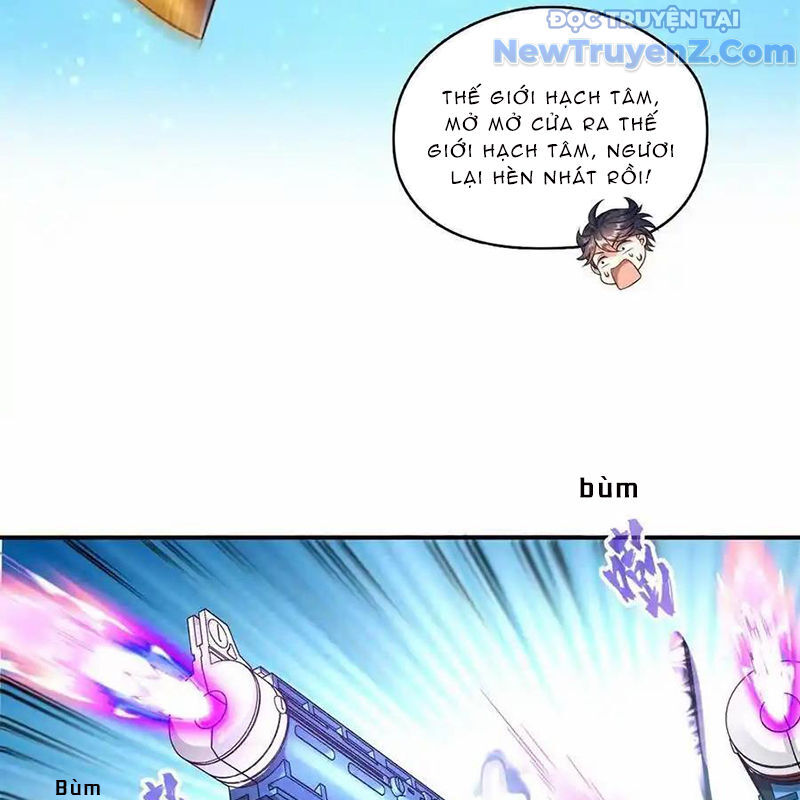 Tu Chân Nói Chuyện Phiếm Quần Chap 638 - Next Chap 639