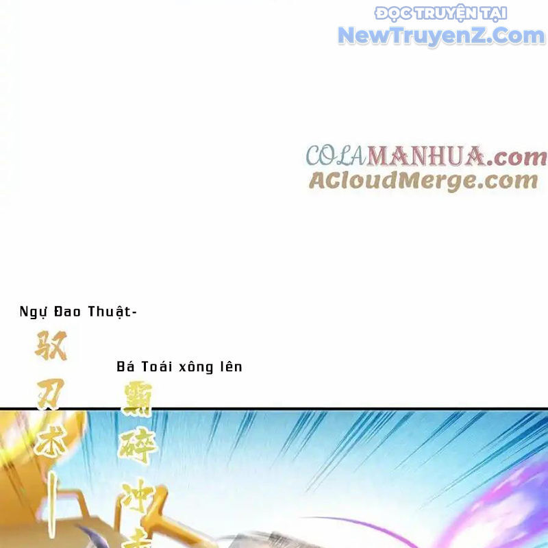 Tu Chân Nói Chuyện Phiếm Quần Chap 638 - Next Chap 639