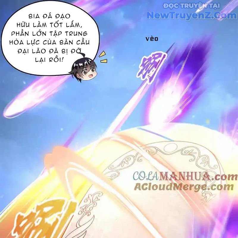 Tu Chân Nói Chuyện Phiếm Quần Chap 638 - Next Chap 639