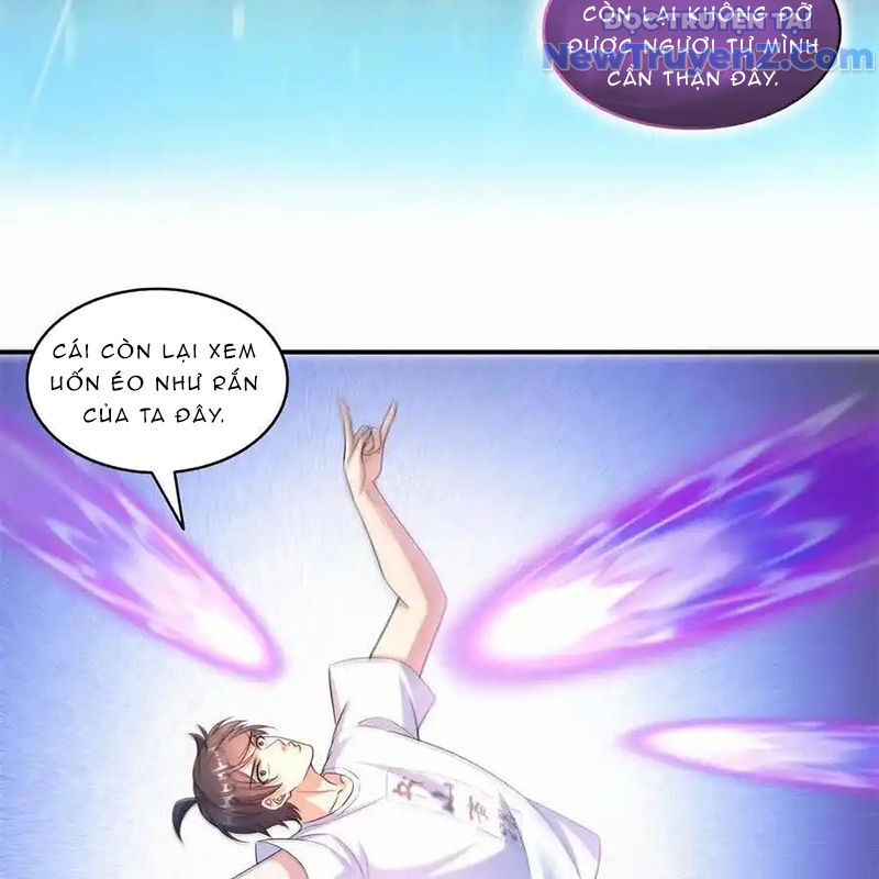 Tu Chân Nói Chuyện Phiếm Quần Chap 638 - Next Chap 639