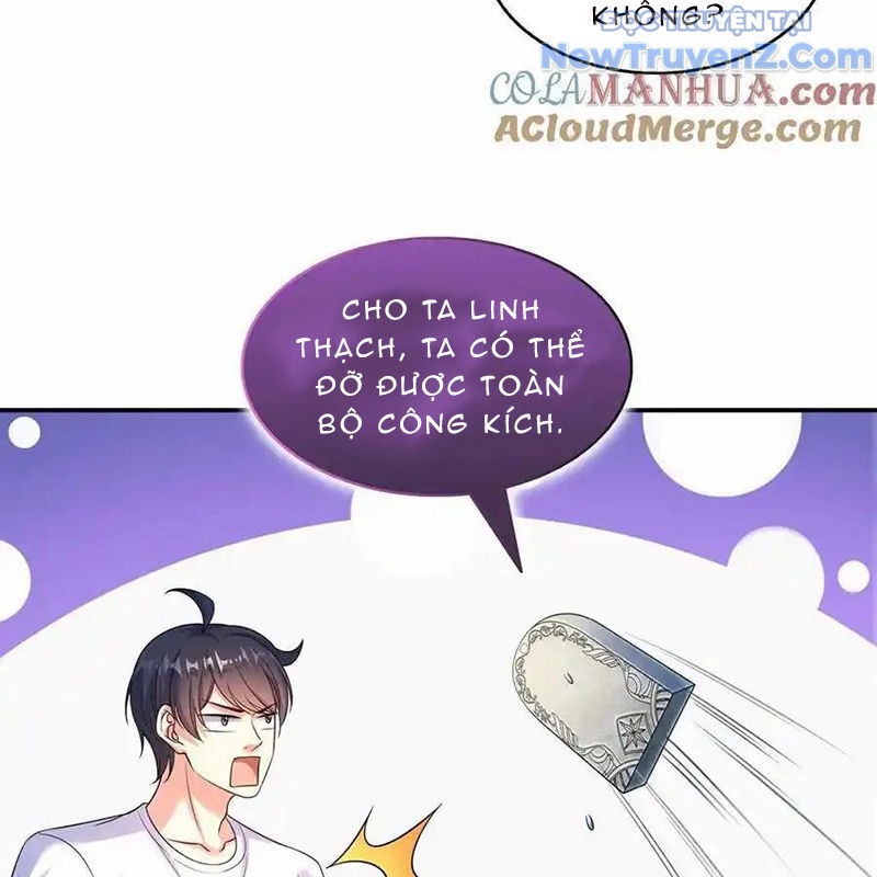 Tu Chân Nói Chuyện Phiếm Quần Chap 638 - Next Chap 639