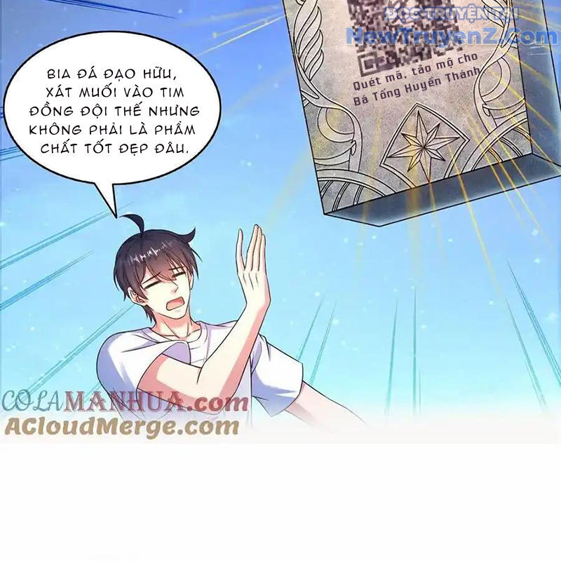 Tu Chân Nói Chuyện Phiếm Quần Chap 638 - Next Chap 639