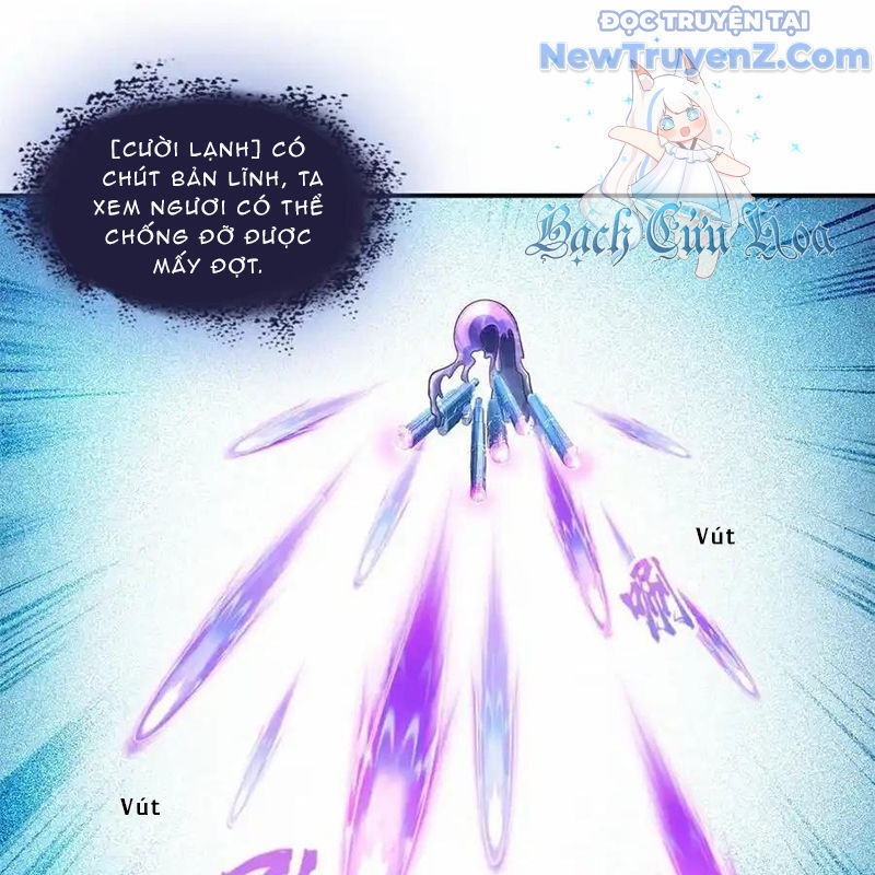 Tu Chân Nói Chuyện Phiếm Quần Chap 638 - Next Chap 639