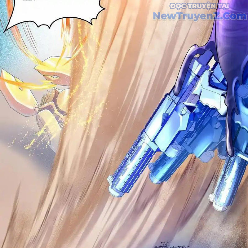 Tu Chân Nói Chuyện Phiếm Quần Chap 638 - Next Chap 639