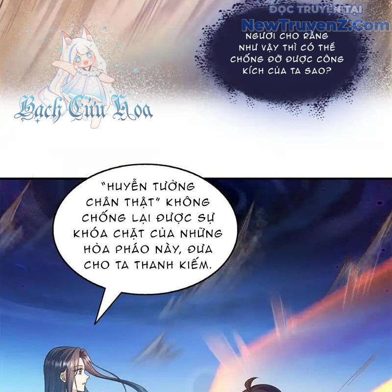 Tu Chân Nói Chuyện Phiếm Quần Chap 638 - Next Chap 639