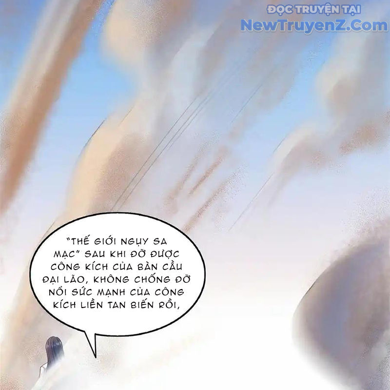 Tu Chân Nói Chuyện Phiếm Quần Chap 638 - Next Chap 639