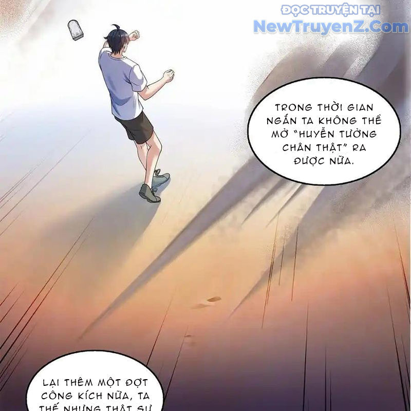 Tu Chân Nói Chuyện Phiếm Quần Chap 638 - Next Chap 639