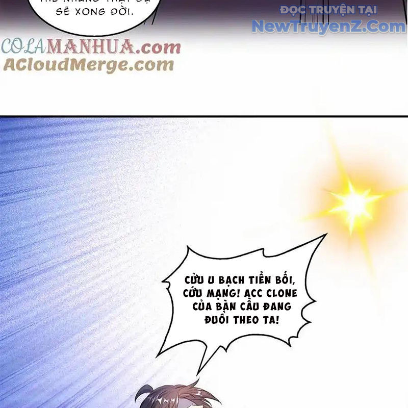 Tu Chân Nói Chuyện Phiếm Quần Chap 638 - Next Chap 639