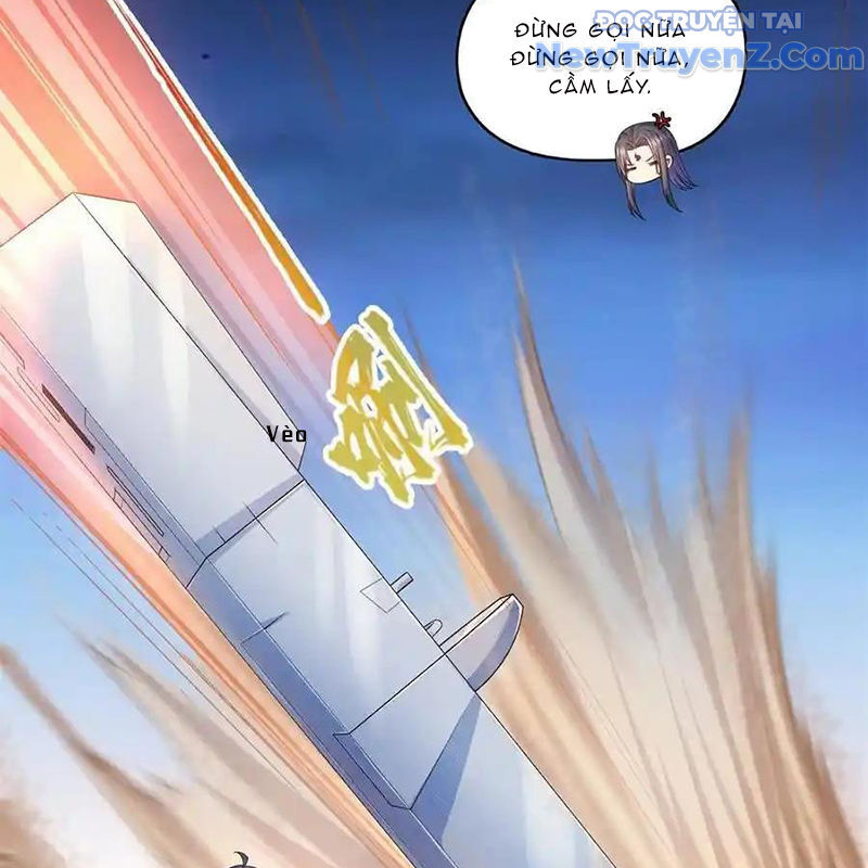 Tu Chân Nói Chuyện Phiếm Quần Chap 638 - Next Chap 639