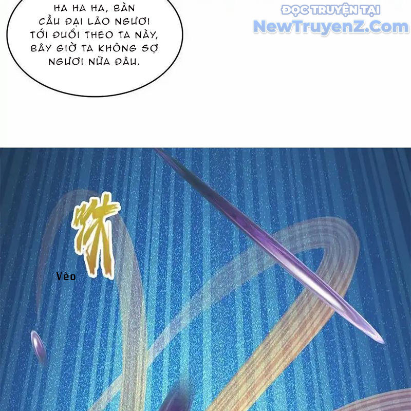 Tu Chân Nói Chuyện Phiếm Quần Chap 638 - Next Chap 639