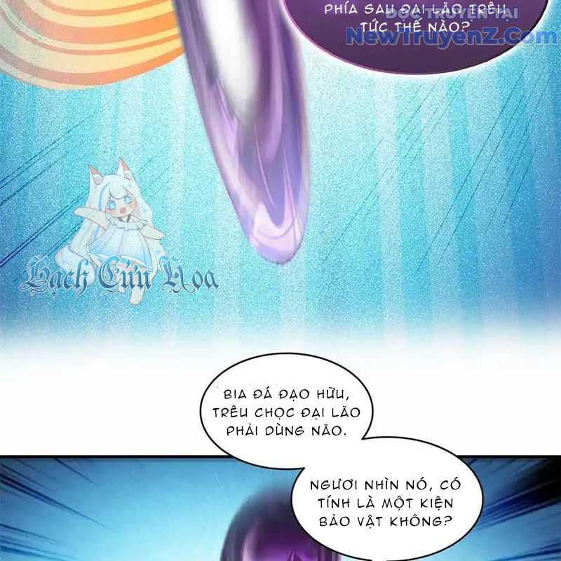 Tu Chân Nói Chuyện Phiếm Quần Chap 638 - Next Chap 639
