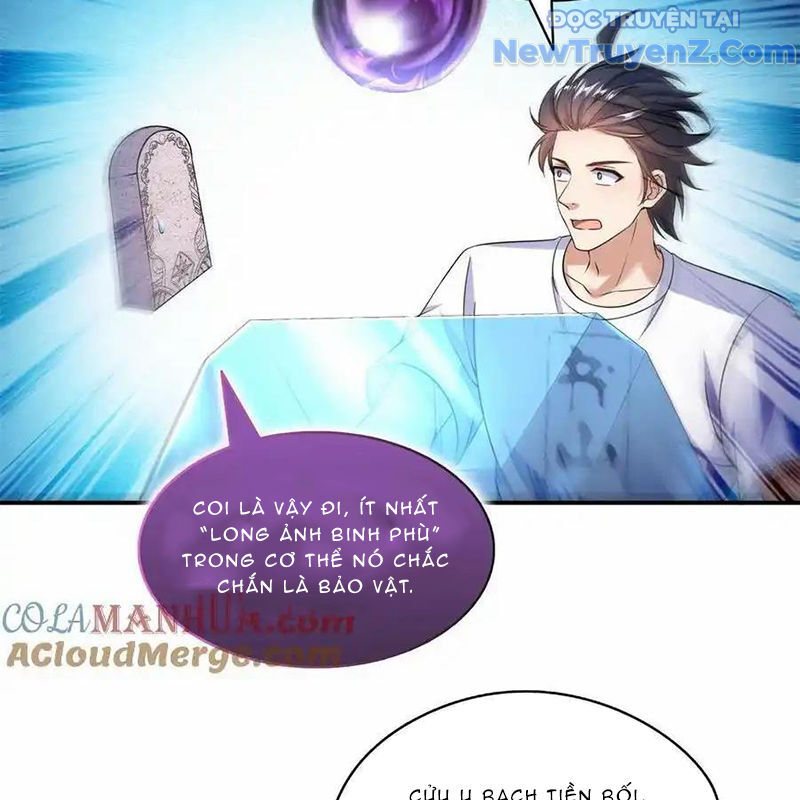 Tu Chân Nói Chuyện Phiếm Quần Chap 638 - Next Chap 639