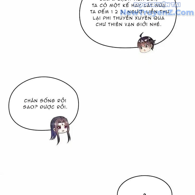 Tu Chân Nói Chuyện Phiếm Quần Chap 638 - Next Chap 639