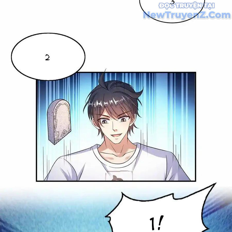 Tu Chân Nói Chuyện Phiếm Quần Chap 638 - Next Chap 639