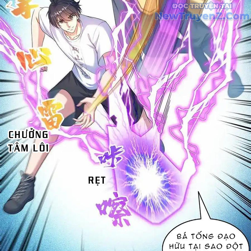 Tu Chân Nói Chuyện Phiếm Quần Chap 638 - Next Chap 639