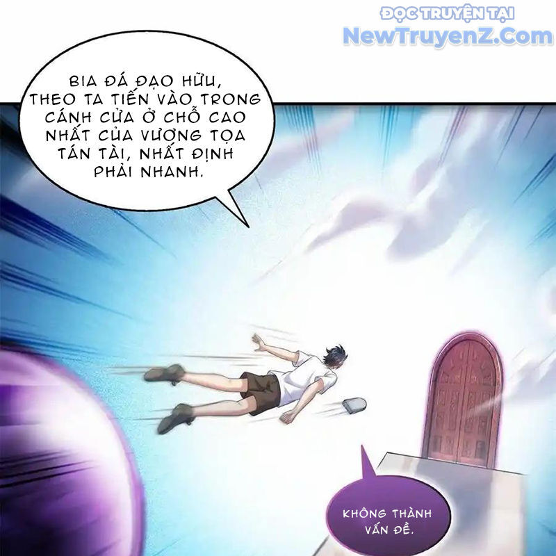 Tu Chân Nói Chuyện Phiếm Quần Chap 638 - Next Chap 639