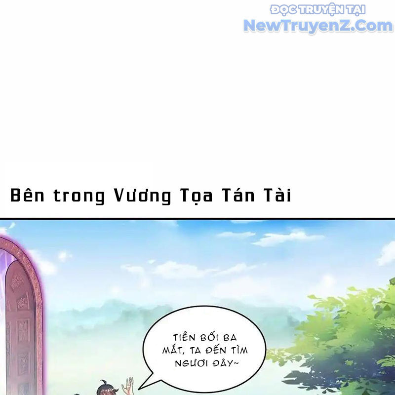 Tu Chân Nói Chuyện Phiếm Quần Chap 638 - Next Chap 639