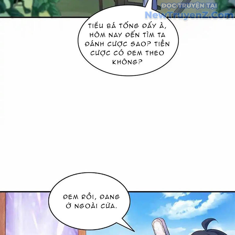 Tu Chân Nói Chuyện Phiếm Quần Chap 638 - Next Chap 639