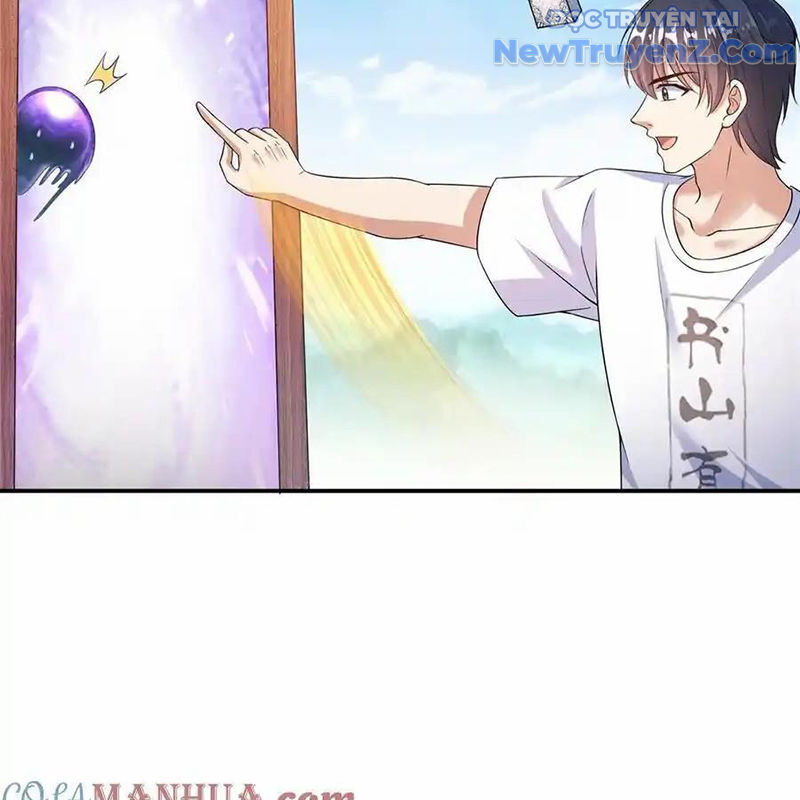 Tu Chân Nói Chuyện Phiếm Quần Chap 638 - Next Chap 639