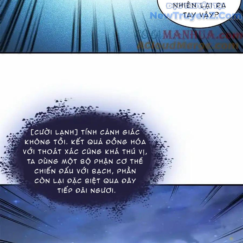 Tu Chân Nói Chuyện Phiếm Quần Chap 638 - Next Chap 639