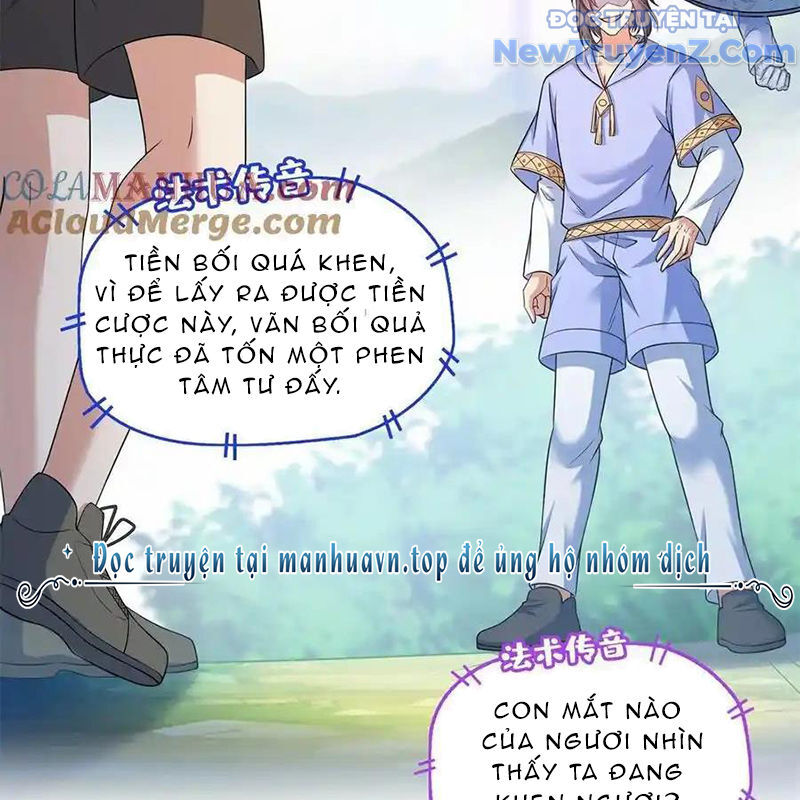 Tu Chân Nói Chuyện Phiếm Quần Chap 638 - Next Chap 639
