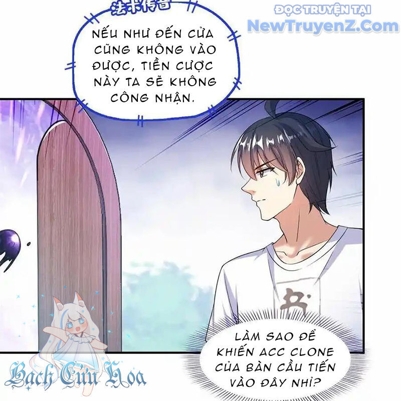 Tu Chân Nói Chuyện Phiếm Quần Chap 638 - Next Chap 639